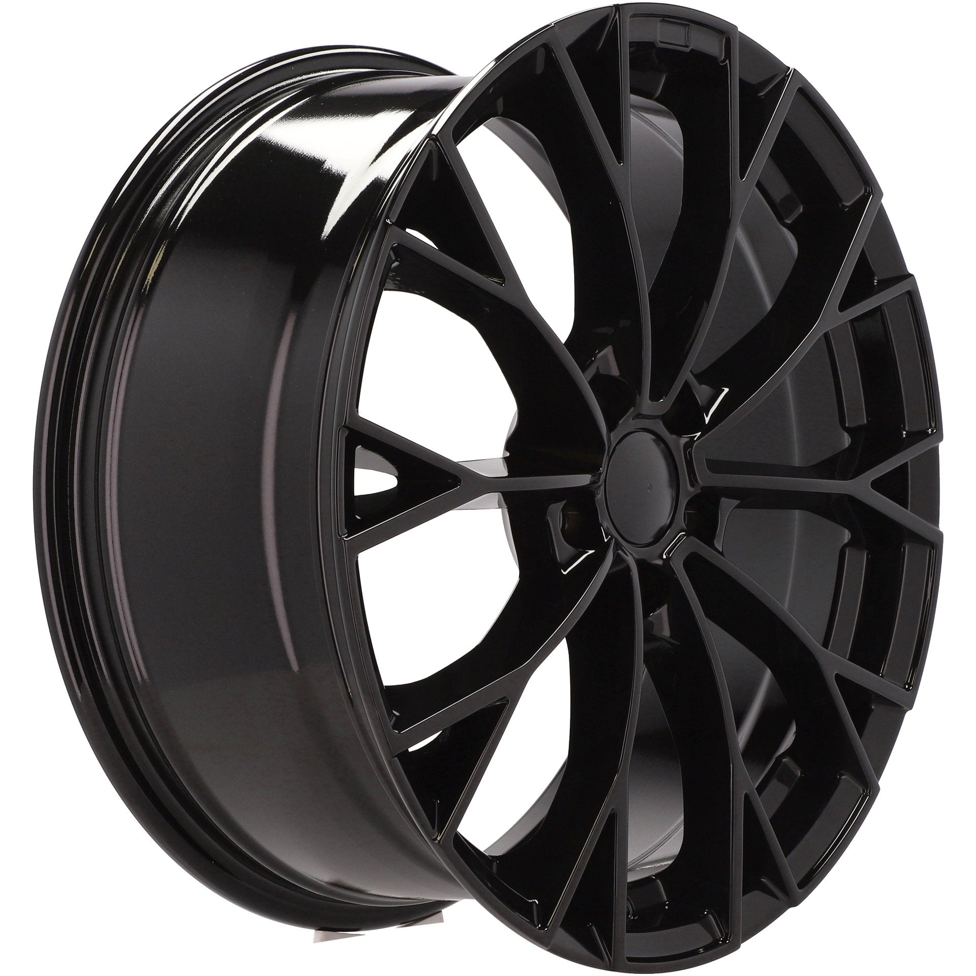 Jante VW R19 5x112 BL 279 Style | Golf Jetta Passat Scirocco Tiguan