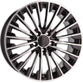 Jante Mercedes R19 5x112 MB Black Style | C E S-Class, CLE CLS GLA GLC