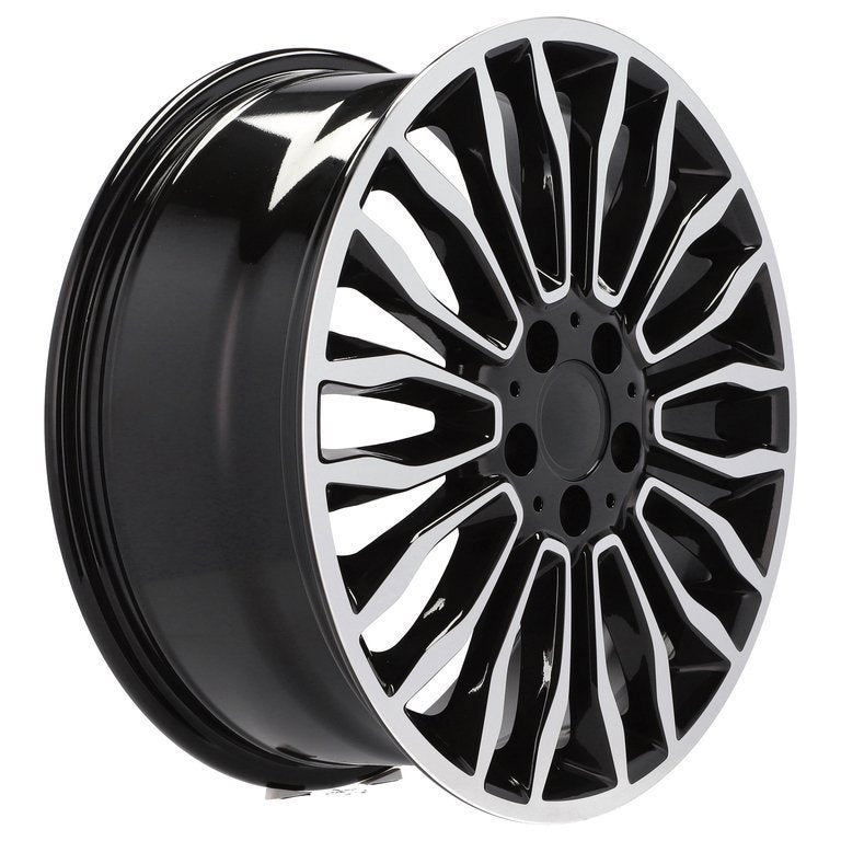 Jante Mercedes R18 5x112 MB 490 Style | V Class, Vito, Viano (980 kg)