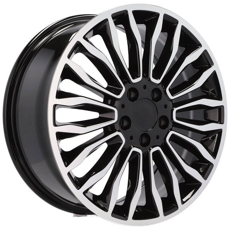 Jante Mercedes R18 5x112 MB 490 Style | V Class, Vito, Viano (980 kg)