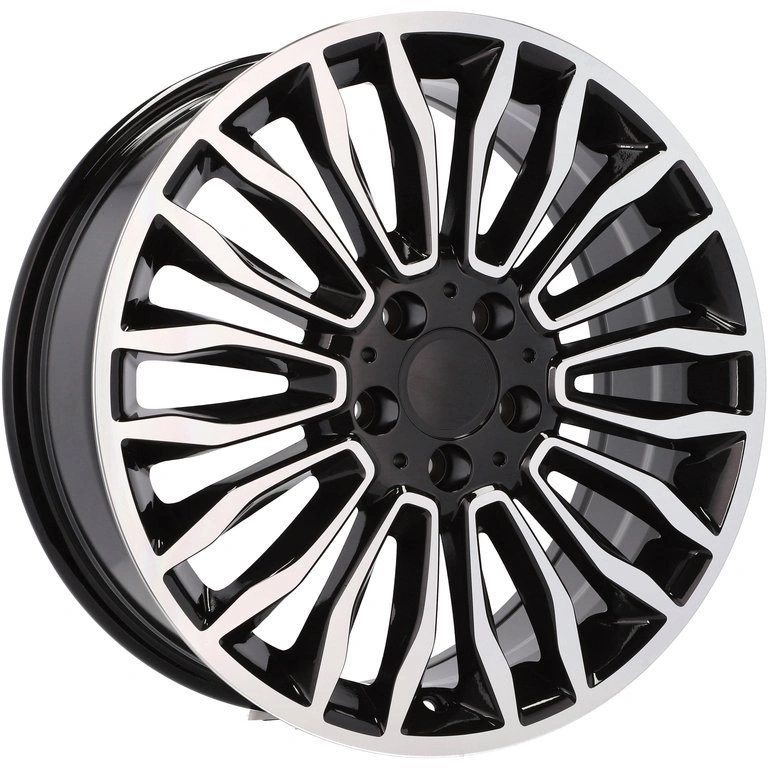 Jante Mercedes R18 5x112 MB 490 Style | V Class, Vito, Viano (980 kg)