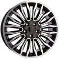 Jante Mercedes R18 5x112 MB 490 Style | V Class, Vito, Viano (980 kg)