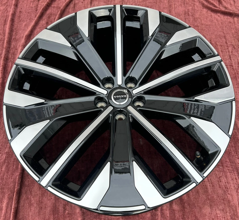 Jante Volvo R21 5x108 MB 460 Style | XC90 XC60 XC40 S90 V90 EX30, etc