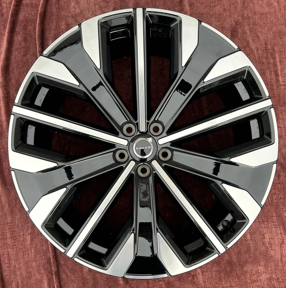 Jante Volvo R21 5x108 MB 460 Style | XC90 XC60 XC40 S90 V90 EX30, etc
