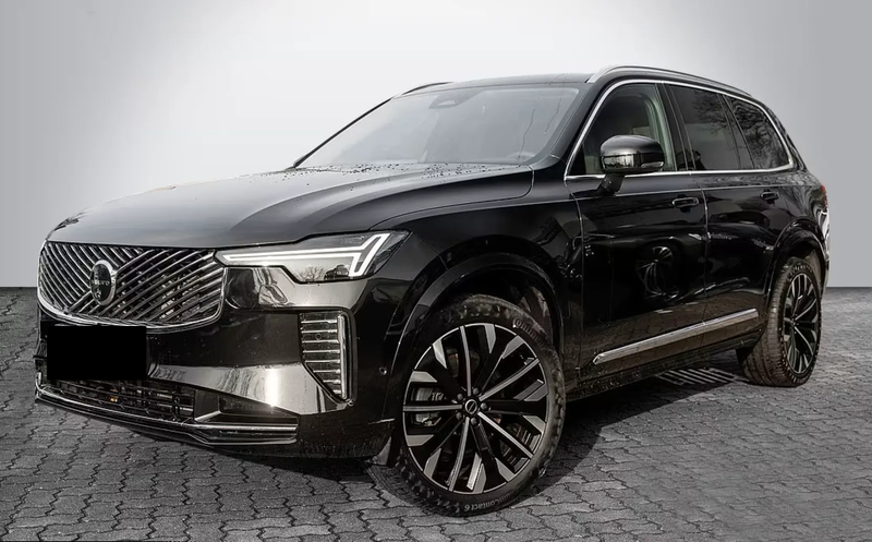 Jante Volvo R21 5x108 MB 460 Style | XC90 XC60 XC40 S90 V90 EX30, etc