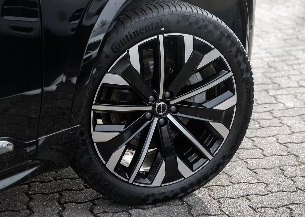 Jante Volvo R21 5x108 MB 460 Style | XC60, XC40, EX30, S90, V90, etc