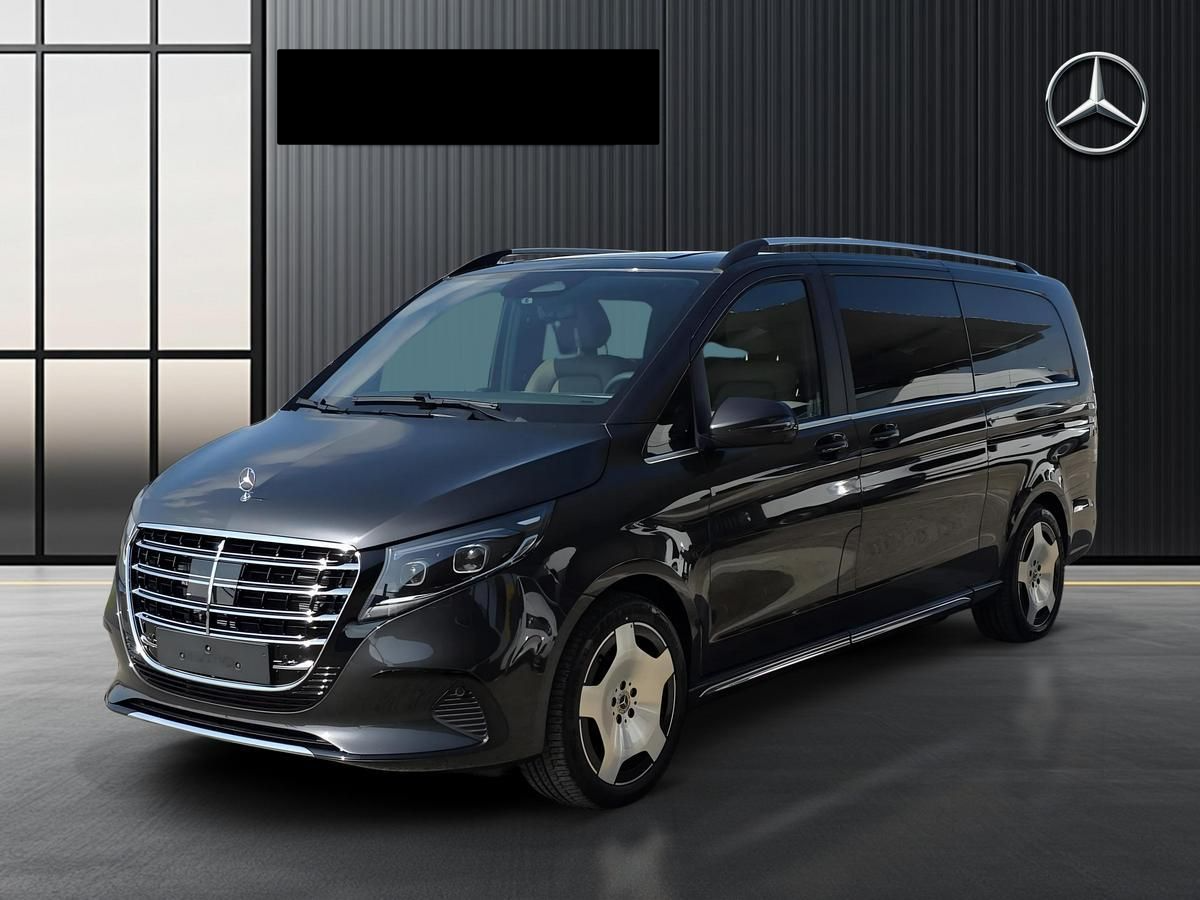 Jante Mercedes R19 5x112 VAN 518 Style | V Class, Vito, Viano (1075kg)