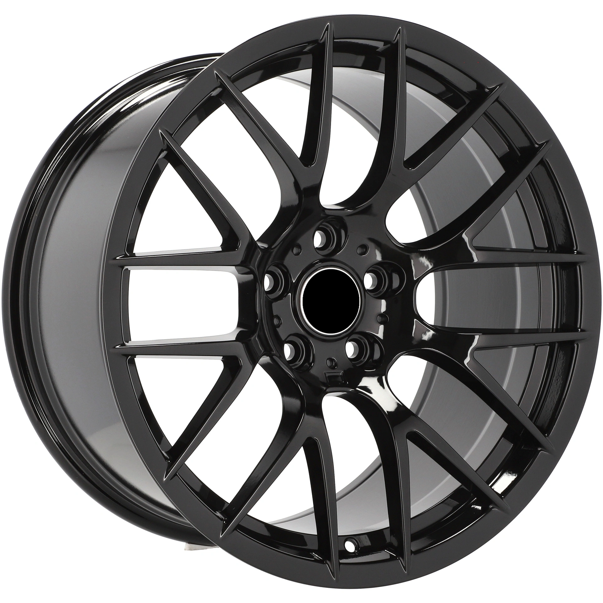 Jante BMW R18 5x120 BL 359 Style | E46 E90 E92 E93 F30 F31 F34 F32 F33