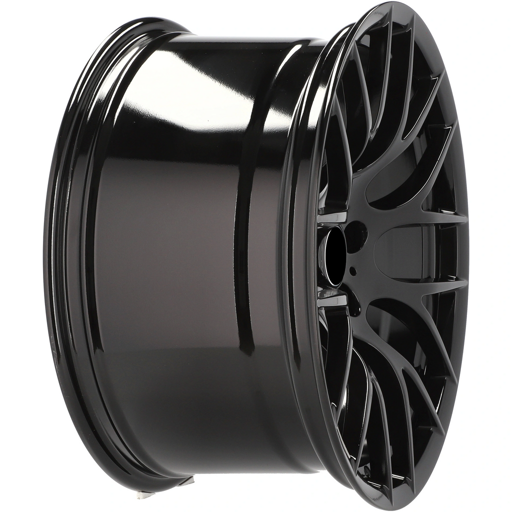 Jante BMW R18 5x120 BL 359 Style | E46 E90 E92 E93 F30 F31 F34 F32 F33