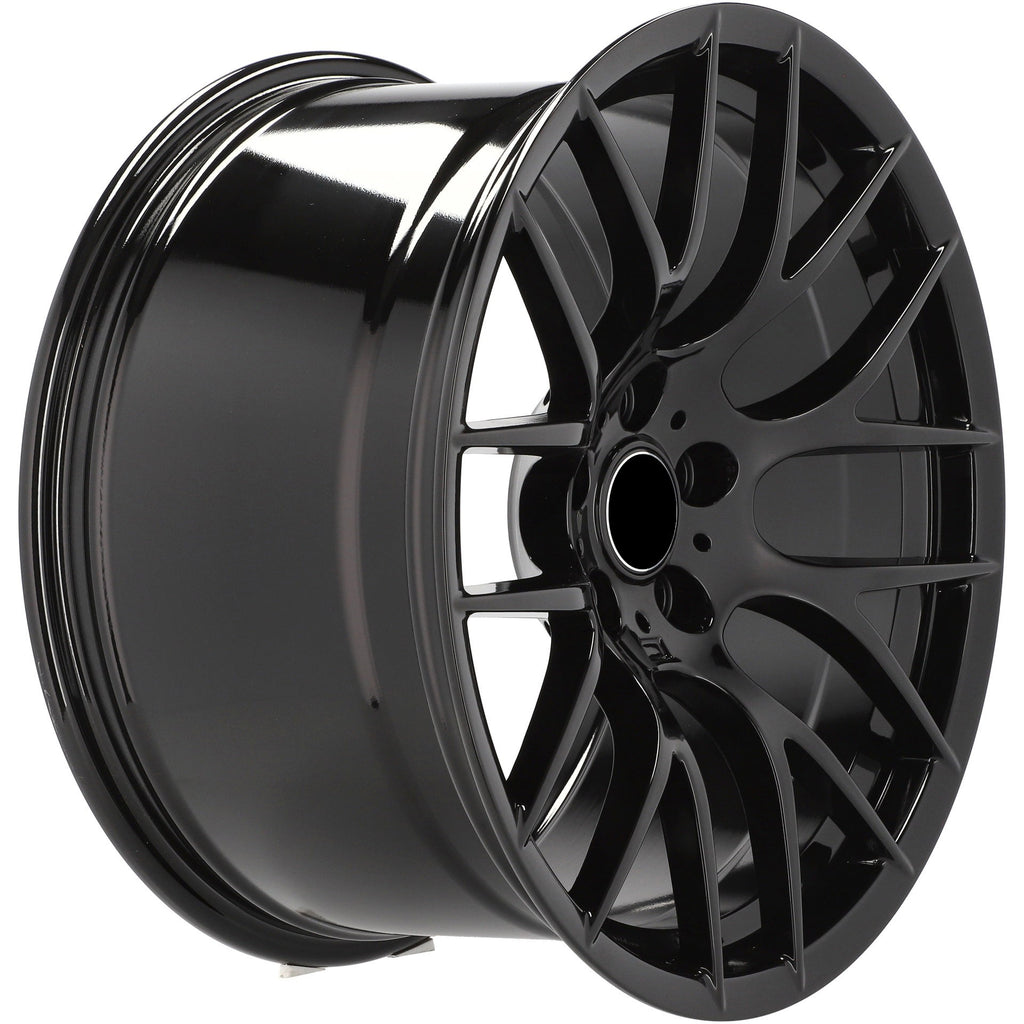Jante BMW R18 5x120 BL 359 Style | E46 E90 E92 E93 F30 F31 F34 F32 F33