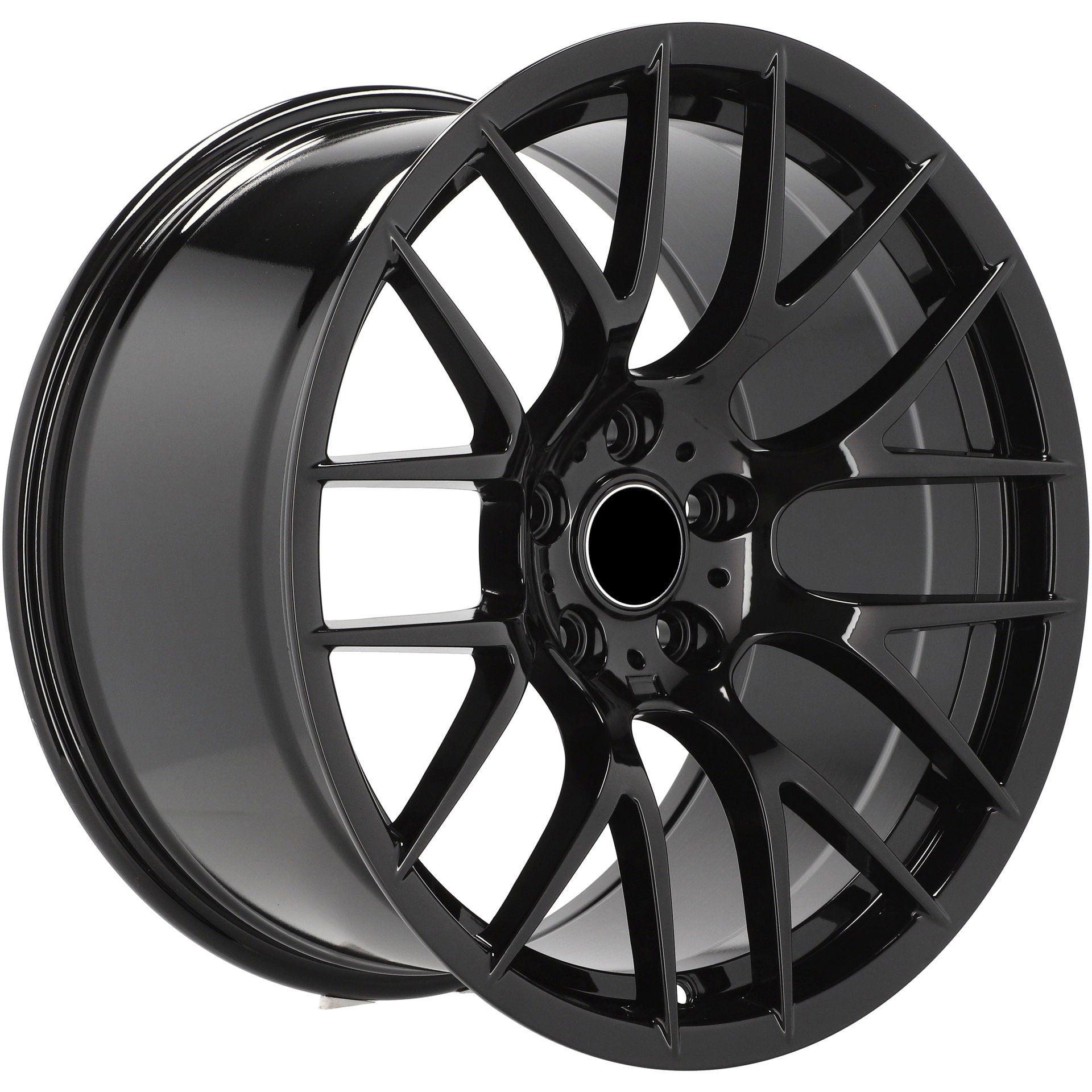 Jante BMW R19 5x120 BL 359 Style | F07 F10 F11 F06 F12 F13 F01 F02 F03