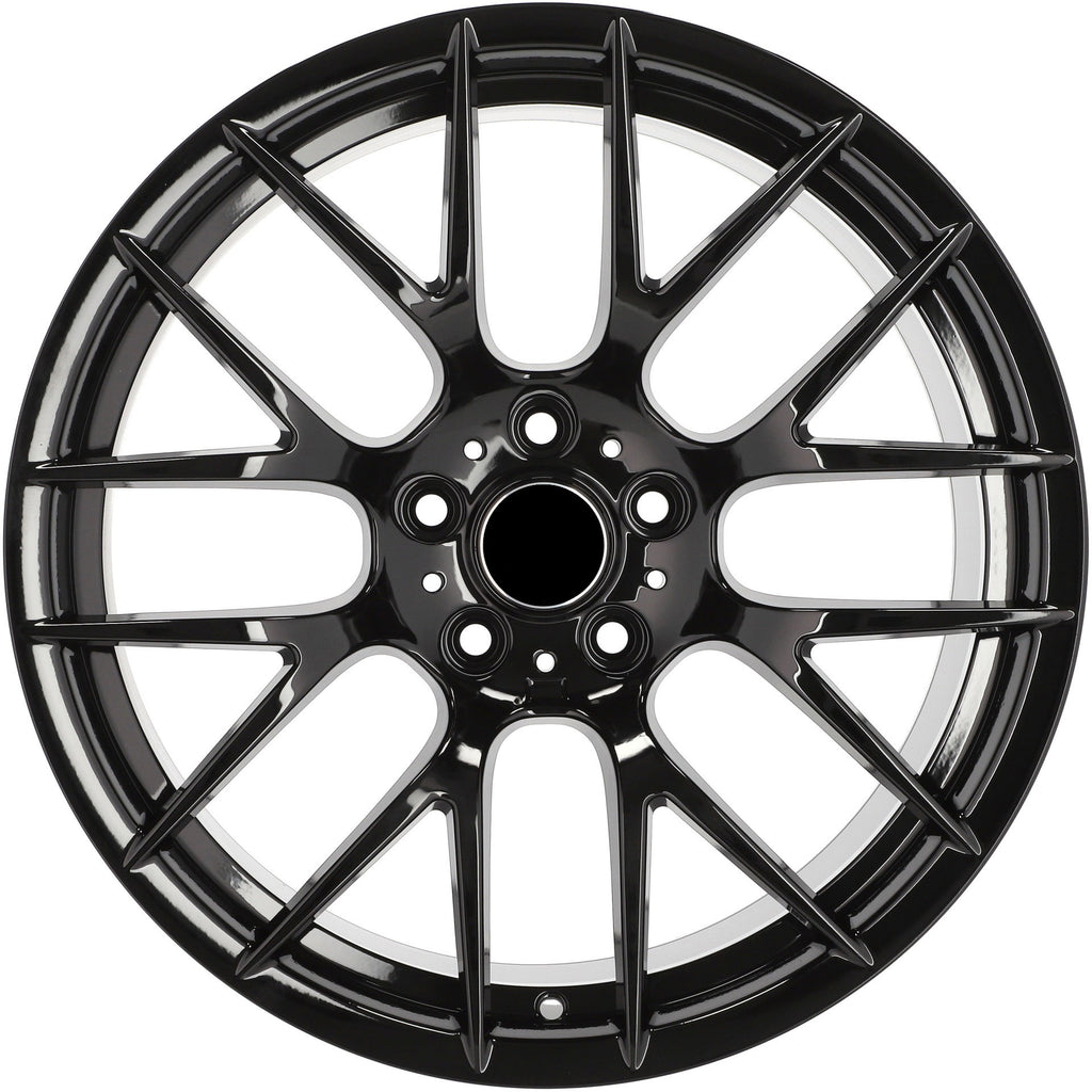 Jante BMW R18 5x120 BL 359 Style | E46 E90 E92 E93 F30 F31 F34 F32 F33