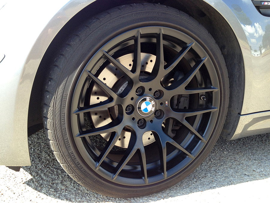 Jante BMW R18 5x120 BL 359 Style | E46 E90 E92 E93 F30 F31 F34 F32 F33