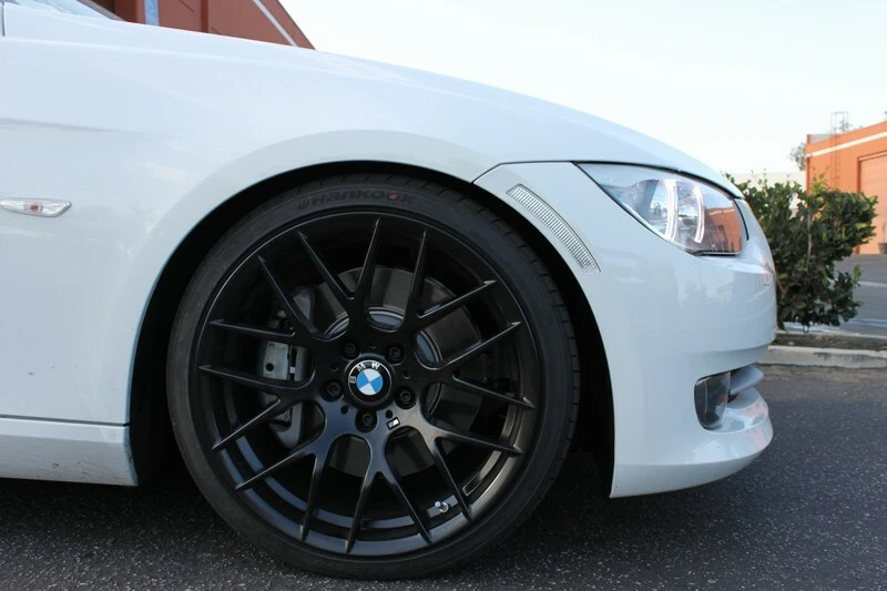 Jante BMW R18 5x120 BL 359 Style | E46 E90 E92 E93 F30 F31 F34 F32 F33
