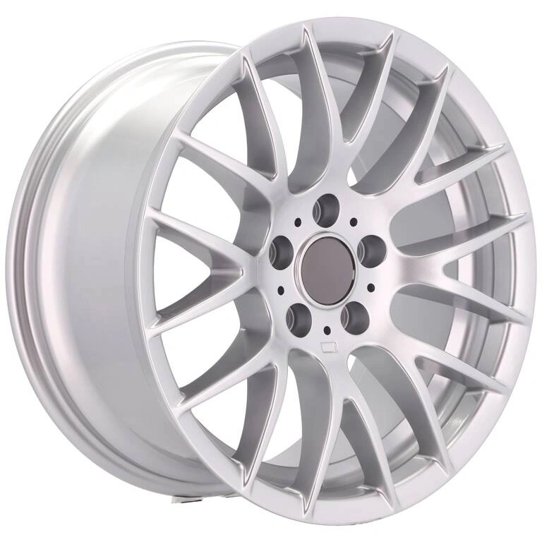 Jante BMW R18 5x120 SS 359 Style | E46 E90 E92 E93 F30 F31 F34 F32 F33