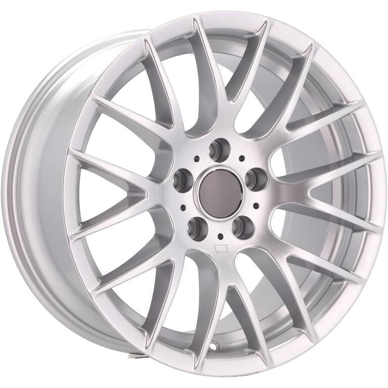 Jante BMW R18 5x120 SS 359 Style | E46 E90 E92 E93 F30 F31 F34 F32 F33