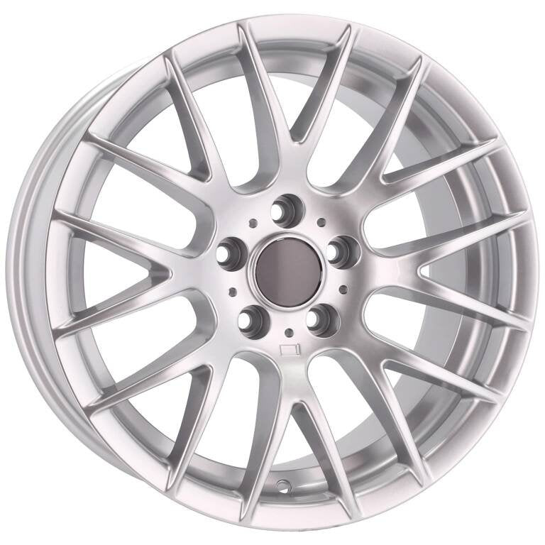 Jante BMW R18 5x120 SS 359 Style | E46 E90 E92 E93 F30 F31 F34 F32 F33