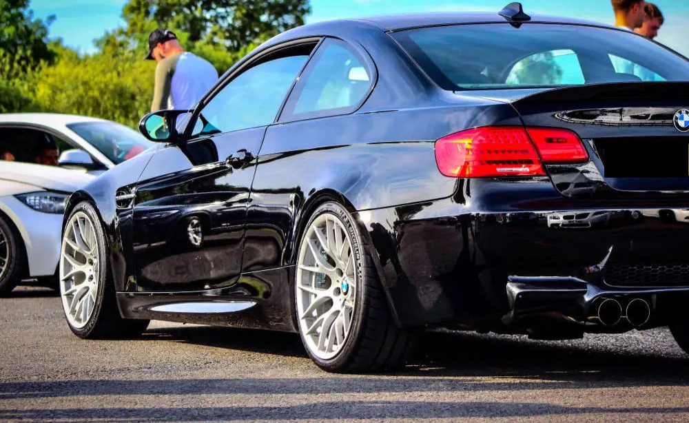 Jante BMW R18 5x120 SS 359 Style | E46 E90 E92 E93 F30 F31 F34 F32 F33