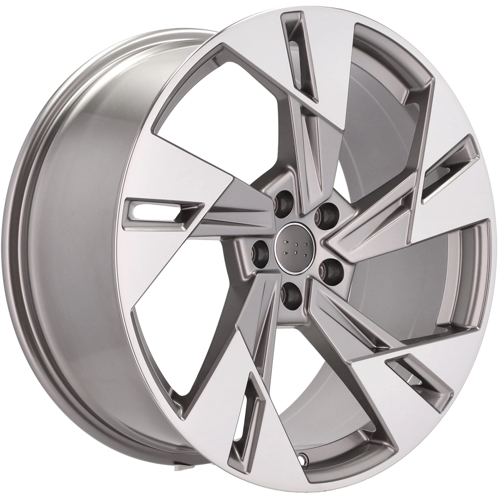 Jante Audi R19 5x112 MG 640 Style | Q4, Q3, Q2, A6, A4, A3, RS3, etc
