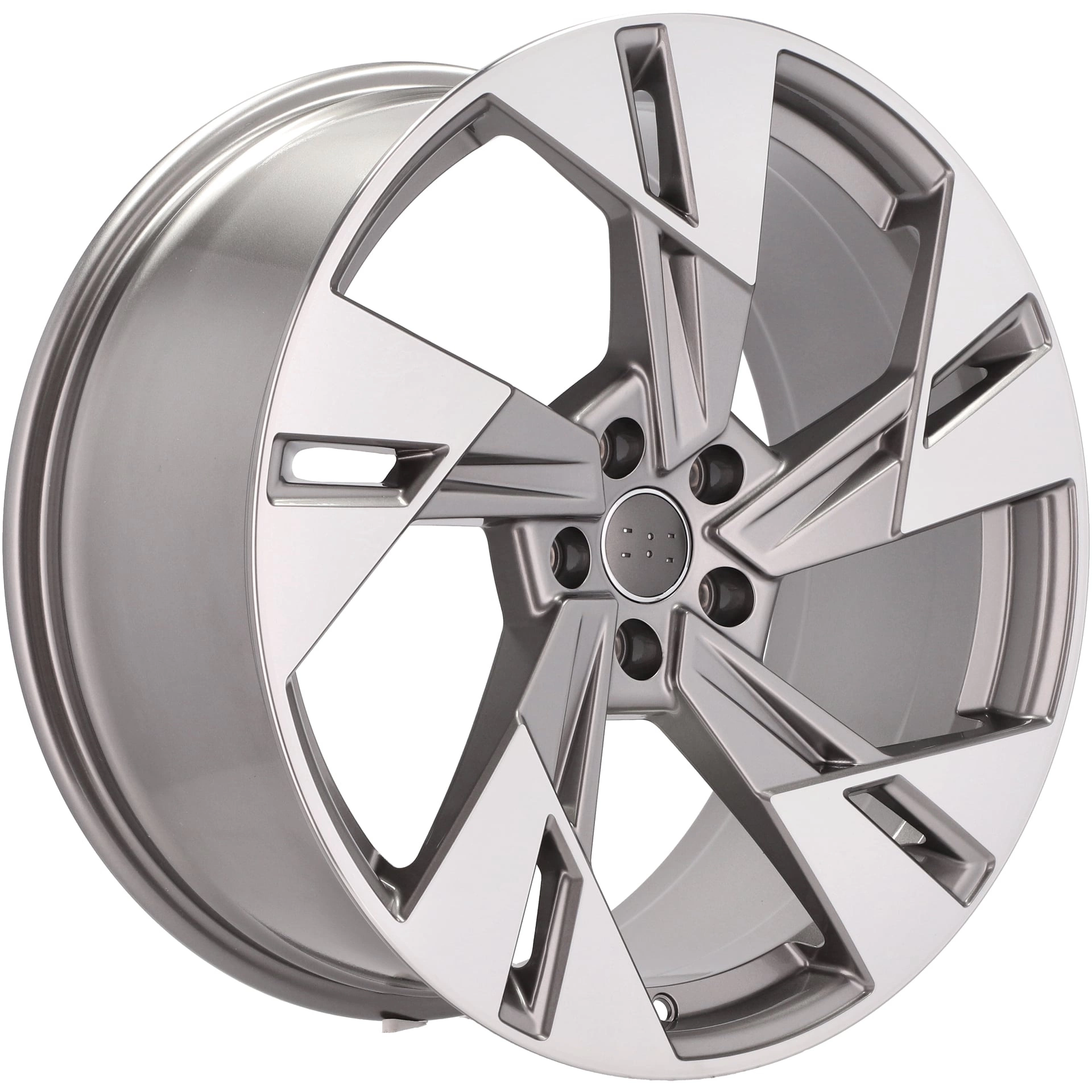 Jante Audi R20 5x112 MG 640 Style | A4 A5 A7 A8 e-TRON Sportback, etc