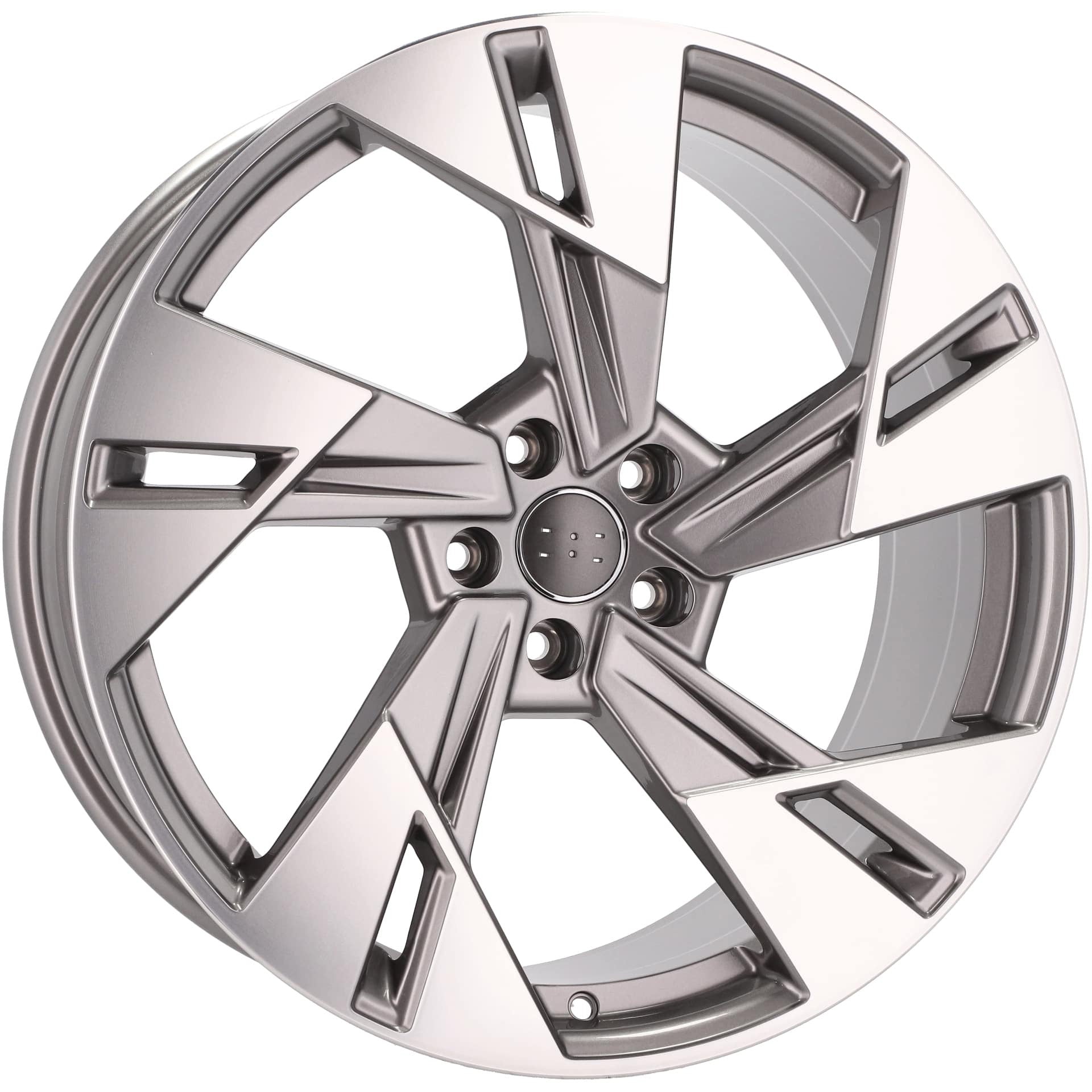 Jante Audi R19 5x112 MG 640 Style | Q4, Q3, Q2, A6, A4, A3, RS3, etc