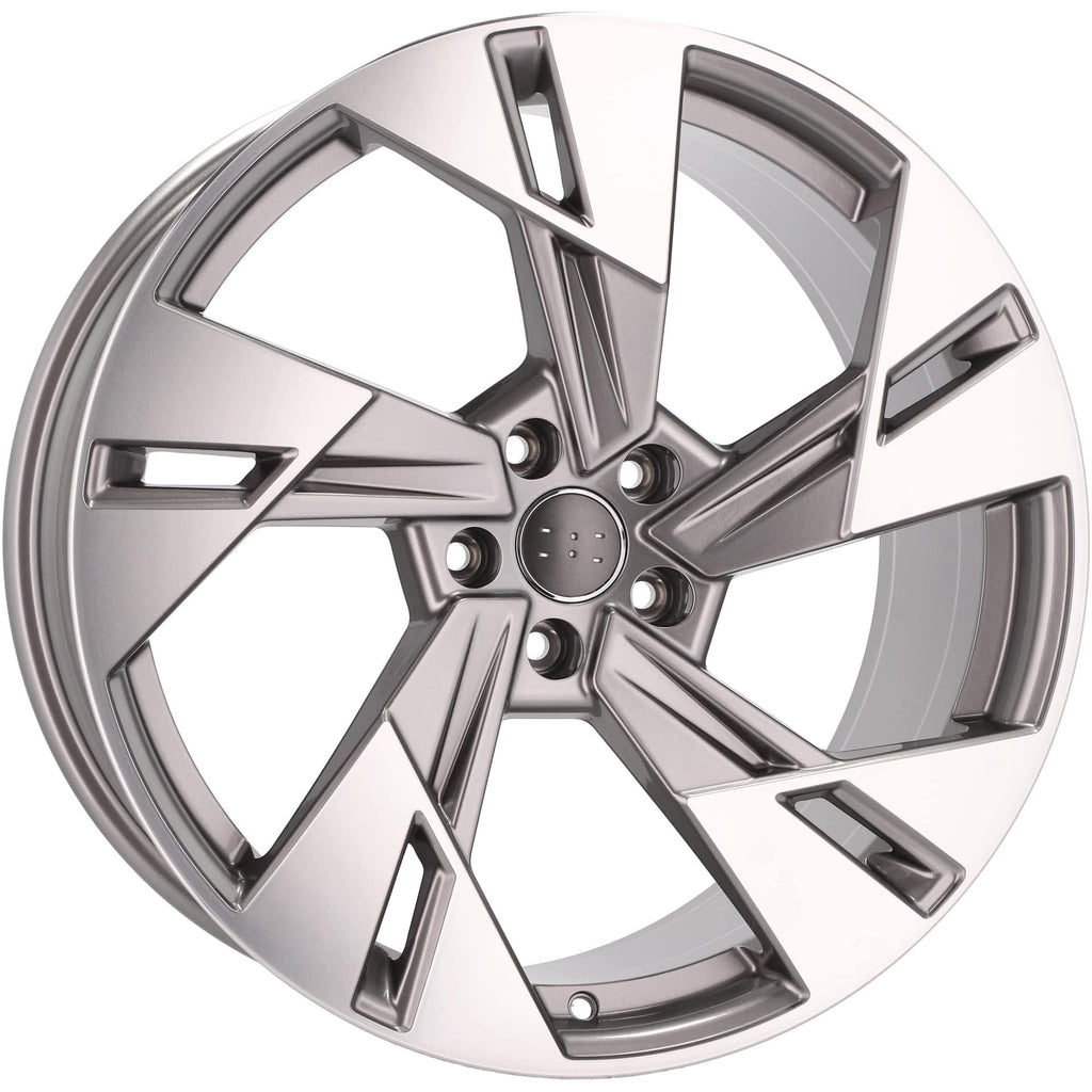 Jante Audi R20 5x112 MG 640 Style | A4 A5 A7 A8 e-TRON Sportback, etc