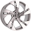 Jante Audi R20 5x112 MG 640 Style | A4 A5 A7 A8 e-TRON Sportback, etc