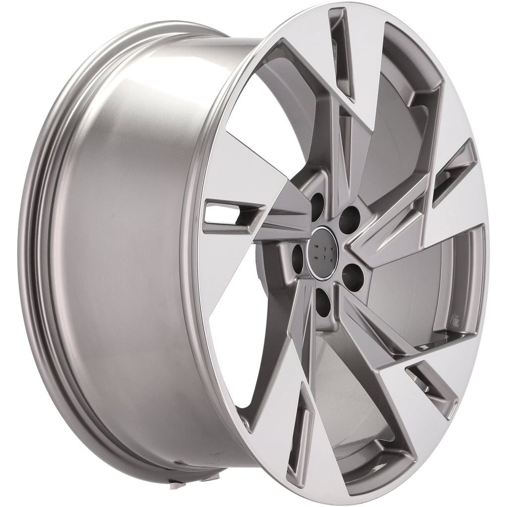 Jante Audi R20 5x112 MG 640 Style | A4 A5 A7 A8 e-TRON Sportback, etc