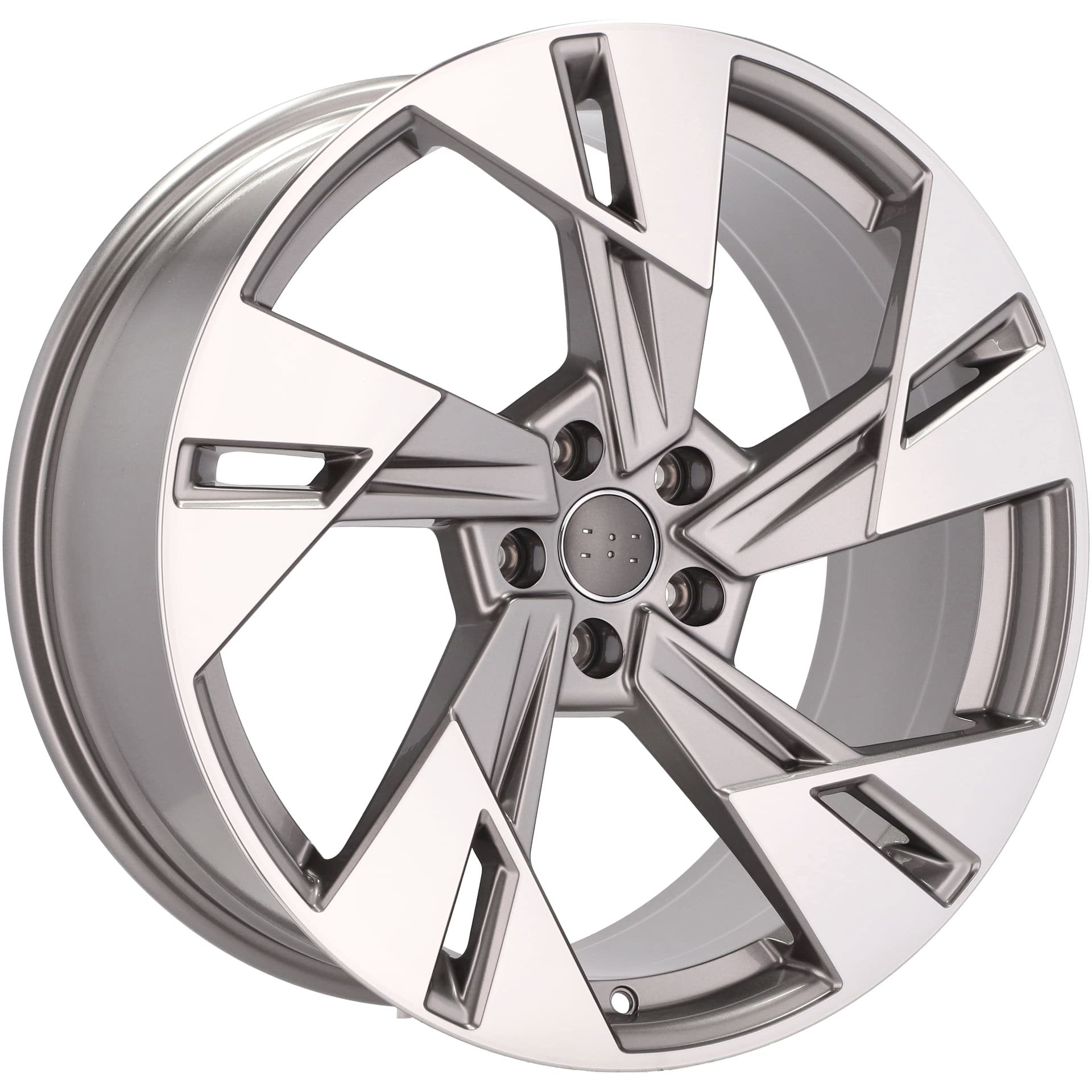 Jante Audi R19 5x112 MG 640 Style | Q4, Q3, Q2, A6, A4, A3, RS3, etc