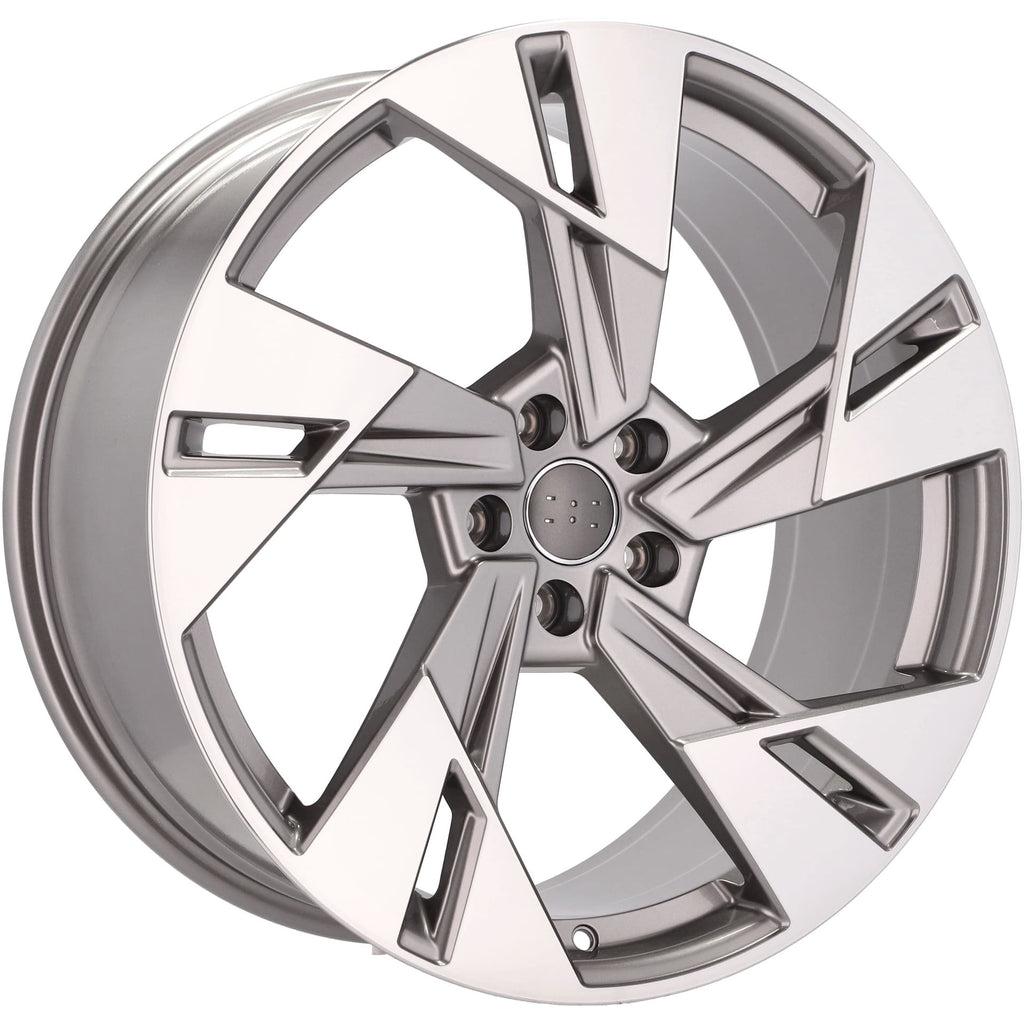 Jante Audi R20 5x112 MG 640 Style | A4 A5 A7 A8 e-TRON Sportback, etc