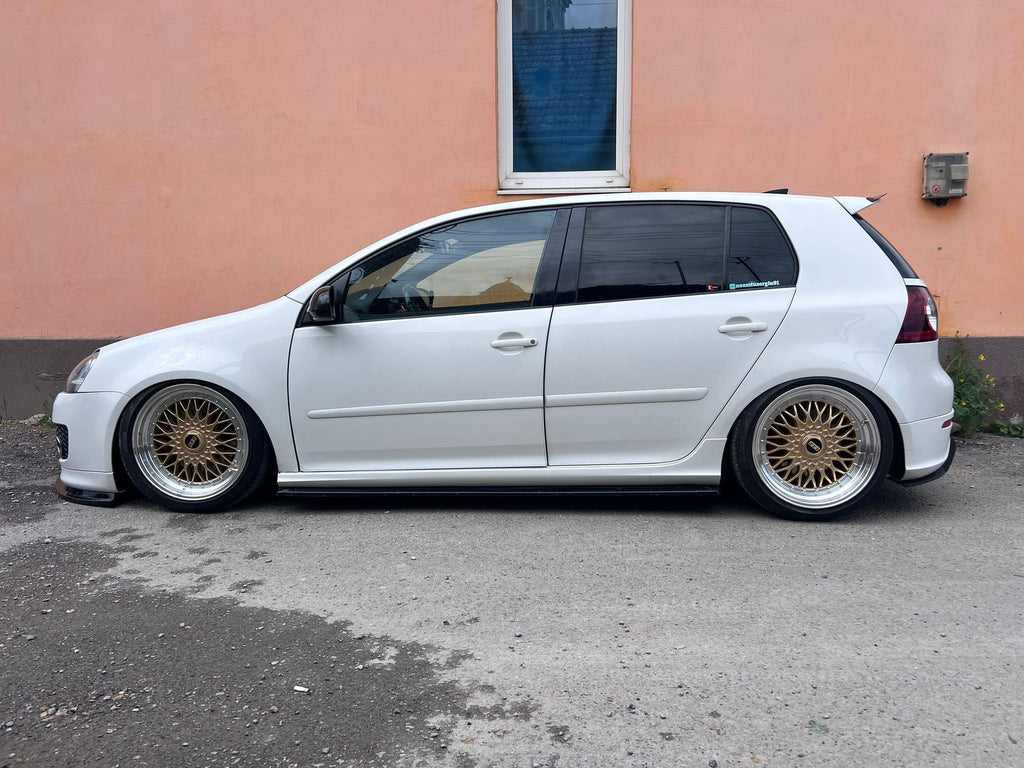 Jante BMW R18 5x120 BBS RS Gold Style | Seria 5, Seria 4, Seria 3