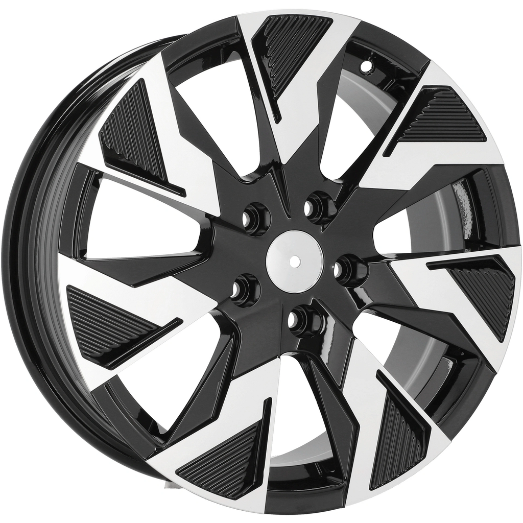 Jante Mercedes R17 5x112 MB VAN Style | V Class, Vito, Viano (1250 kg)