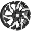 Jante Mercedes R17 5x112 MB VAN Style | V Class, Vito, Viano (1250 kg)