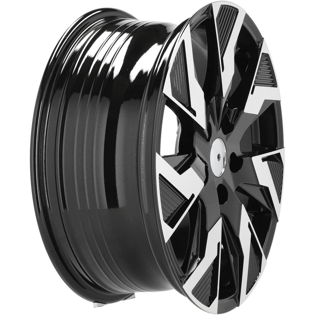 Jante Mercedes R17 5x112 MB VAN Style | V Class, Vito, Viano (1250 kg)