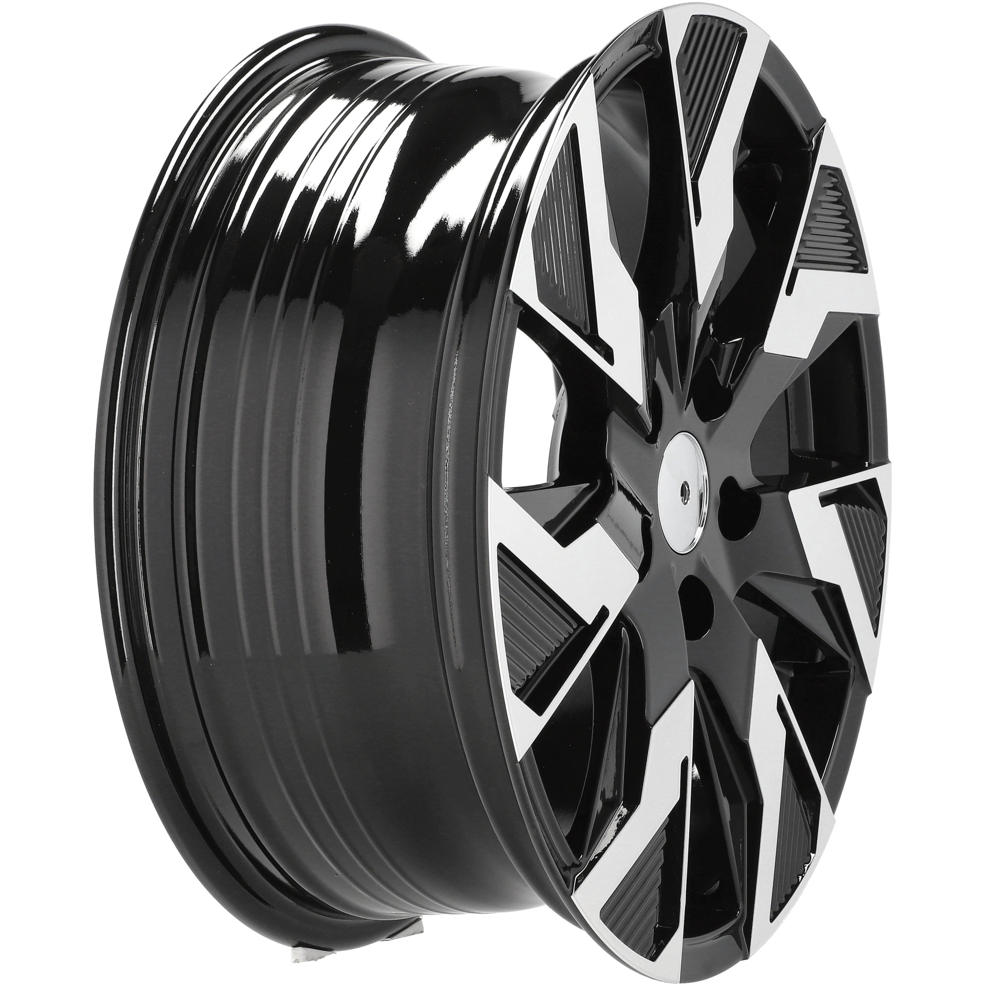 Jante Mercedes R17 5x112 MB VAN Style | V Class, Vito, Viano (1250 kg)