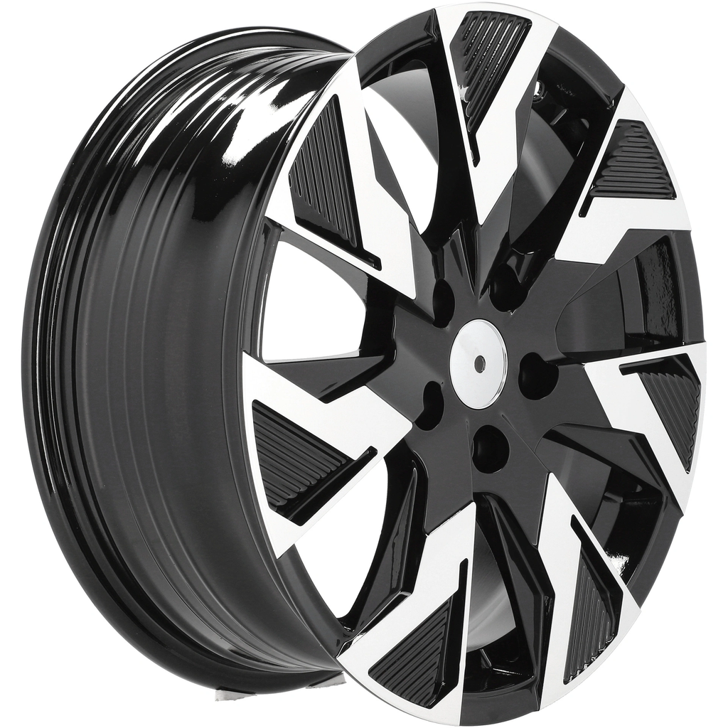 Jante Mercedes R17 5x112 MB VAN Style | V Class, Vito, Viano (1250 kg)