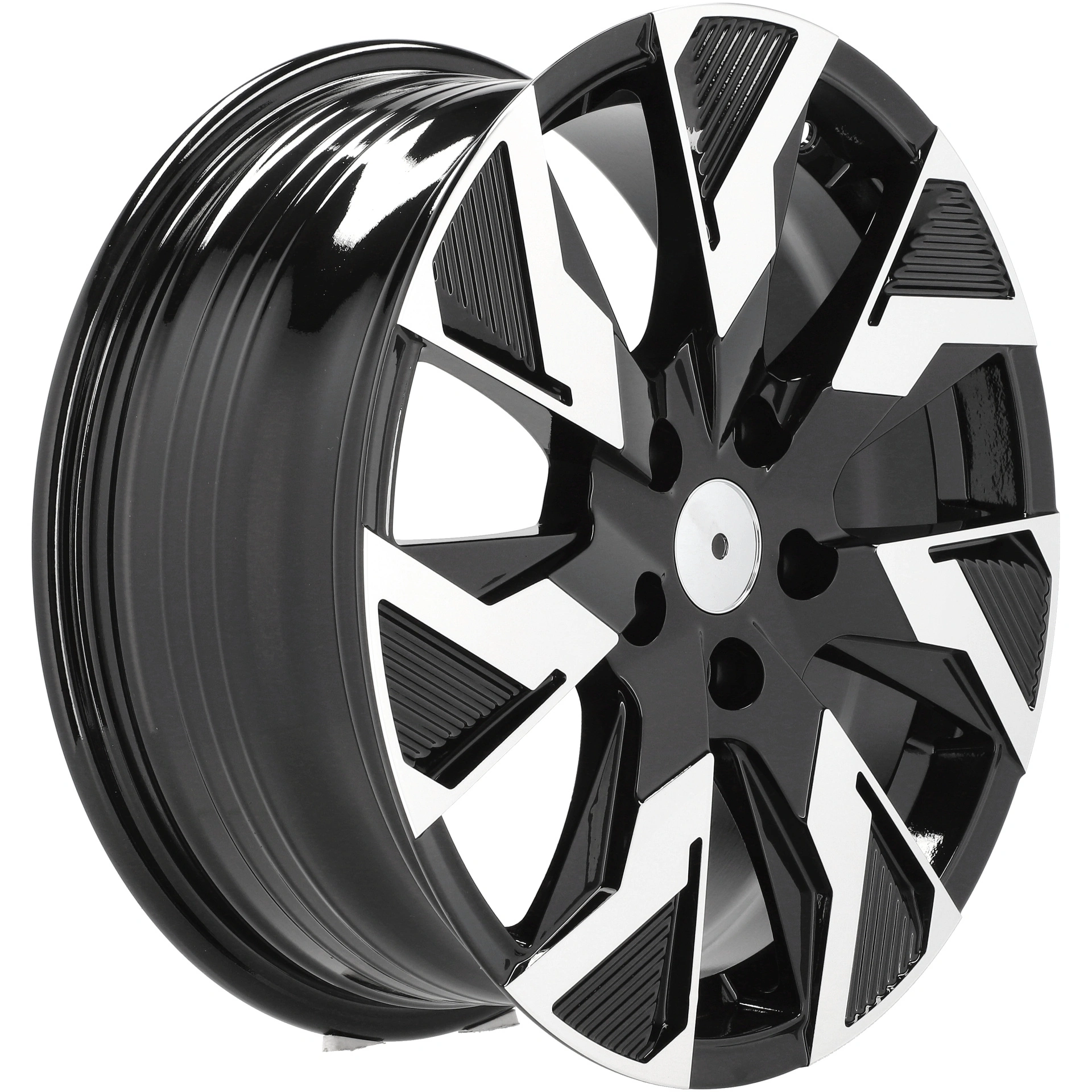 Jante Mercedes R17 5x112 MB VAN Style | V Class, Vito, Viano (1250 kg)