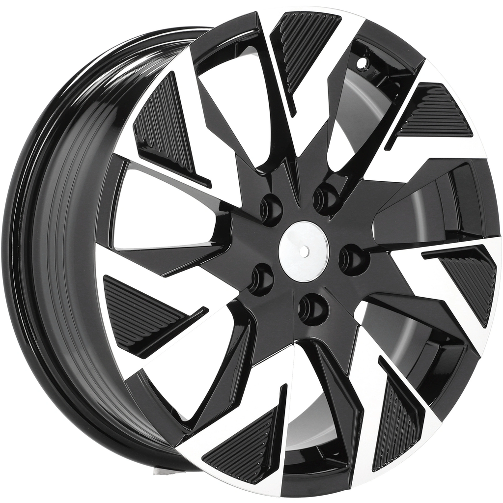 Jante Mercedes R17 5x112 MB VAN Style | V Class, Vito, Viano (1250 kg)