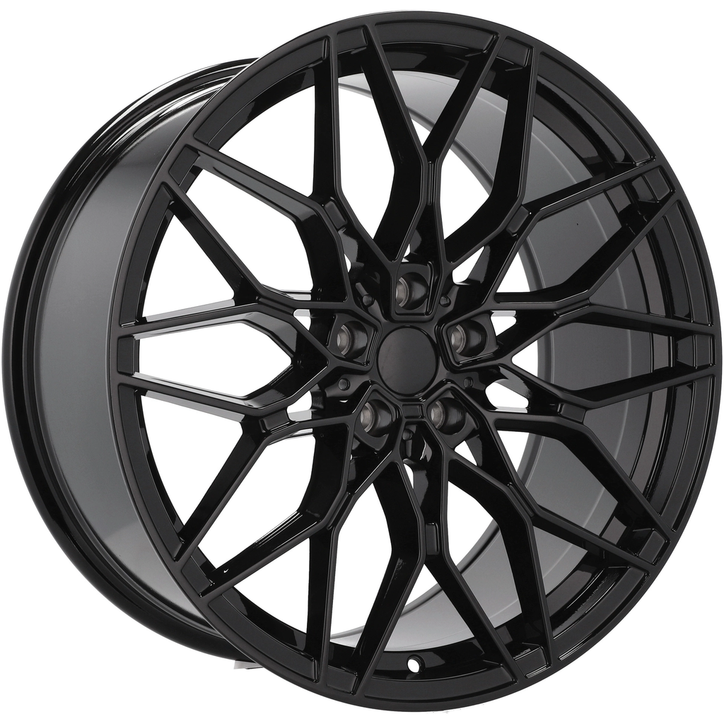 Jante BMW R19 5x112 M 1000 Style | X3, X1, Seria 7, Seria 5, Seria 3
