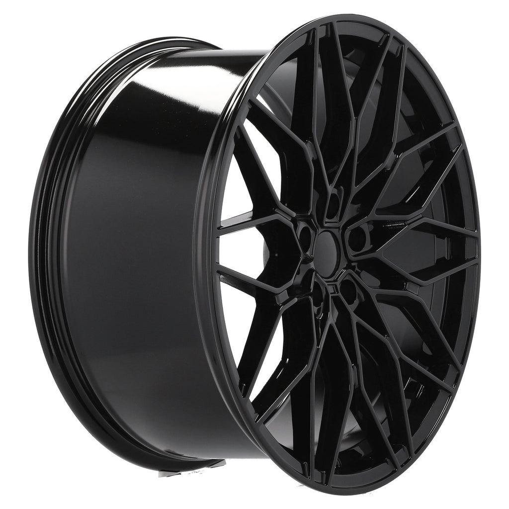 Jante BMW R19 5x112 M 1000 Style | X3, X1, Seria 7, Seria 5, Seria 3