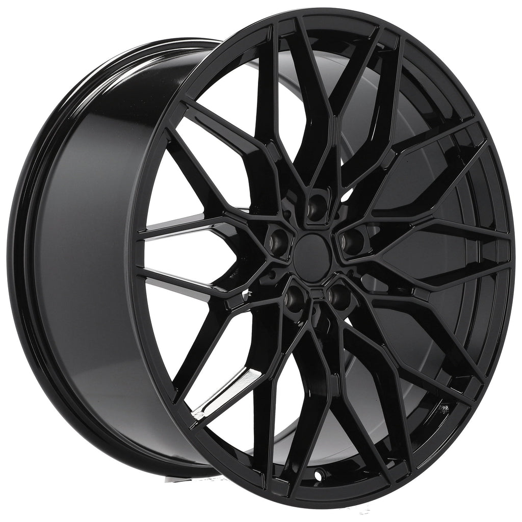 Jante BMW R19 5x112 M 1000 Style | X3, X1, Seria 7, Seria 5, Seria 3