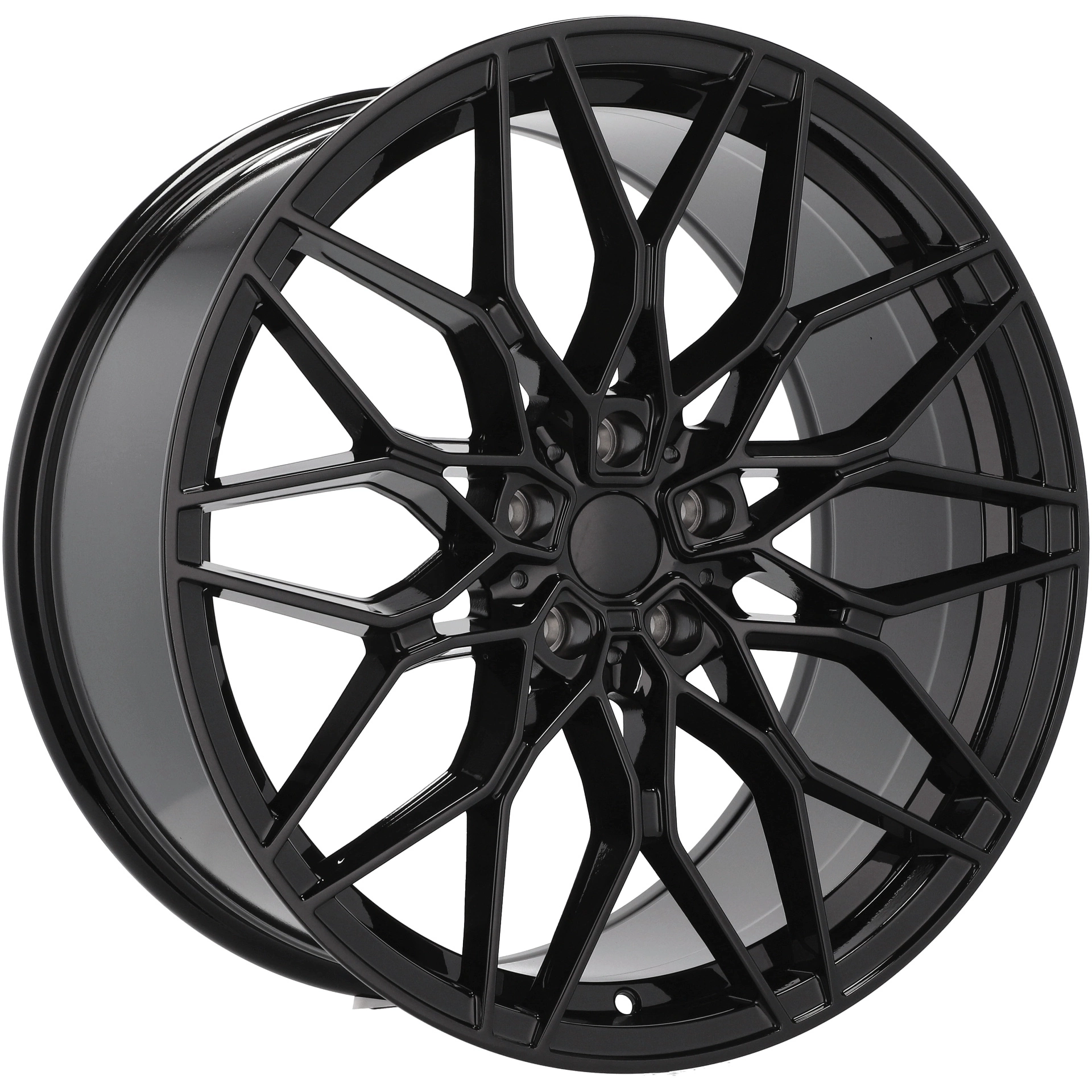 Jante BMW R18 5x112 M 1000 Style | Seria 5, Seria 3, Seria 1, X3, X1