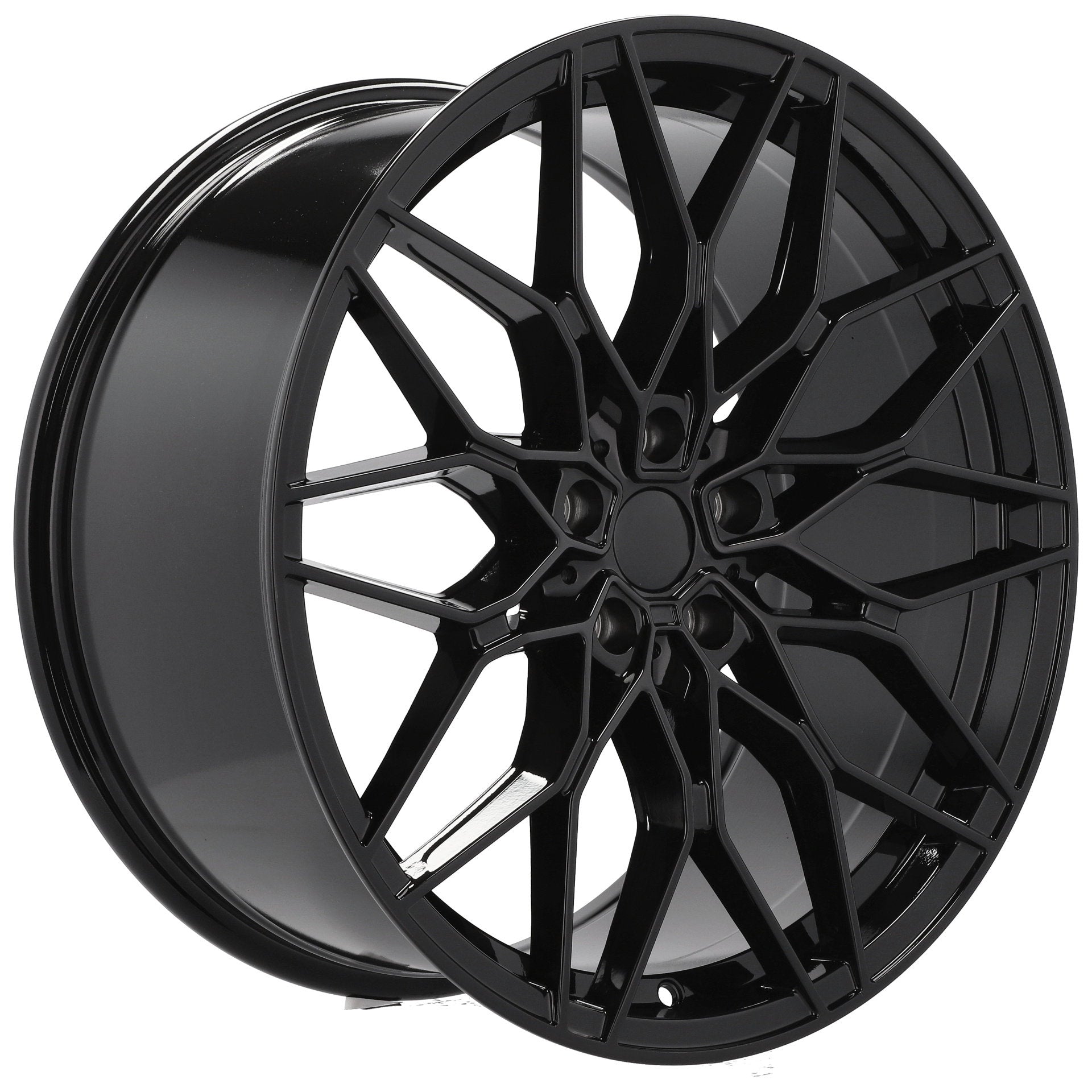 Jante BMW R19 5x120 M1000 Style | F30 F32 F33 F36 E90 E91 E92 F10 E46