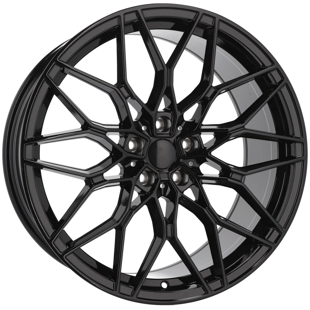 Jante BMW R19 5x120 M 1000 Style | X3, X1, Seria 7, Seria 5, Seria 3