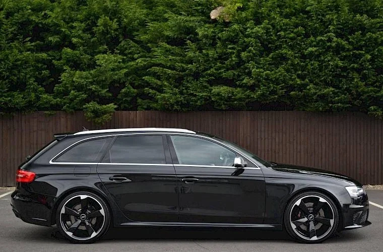 Jante Audi R18 5x112 Rotor Black Style | A1 A2 A3 A4 A5 A6 Q5 Q3 Q2