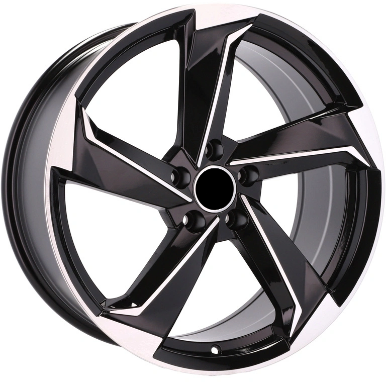Jante Audi R18 5x112 Rotor BP Style | A1 A2 A3 A4 A5 A6 Q5 Q3 Q2