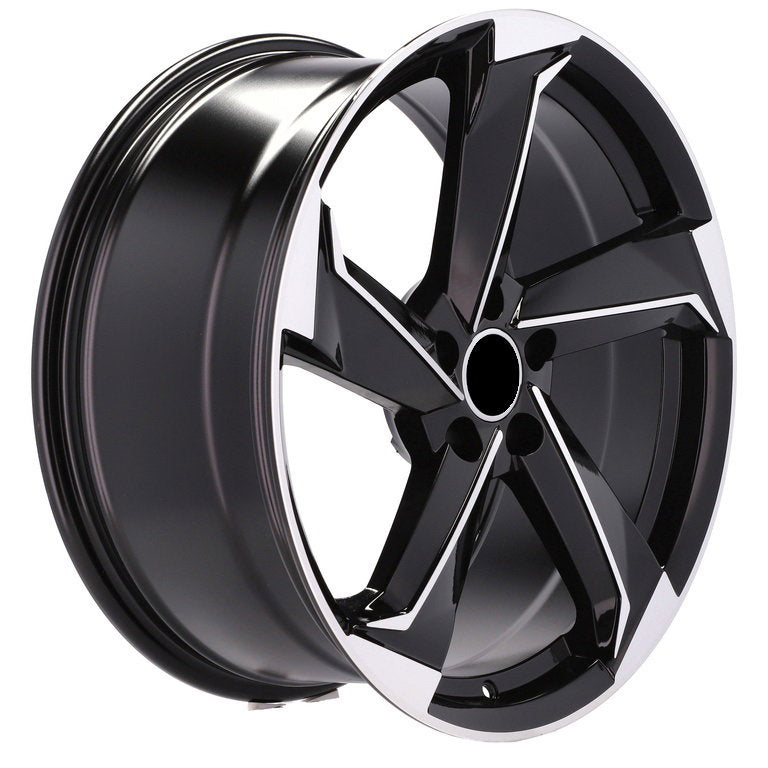 Jante Audi R19 5x112 Rotor BP Style | A4 A5 A6 A7 A8 E-tron Q7 Q5 Q3