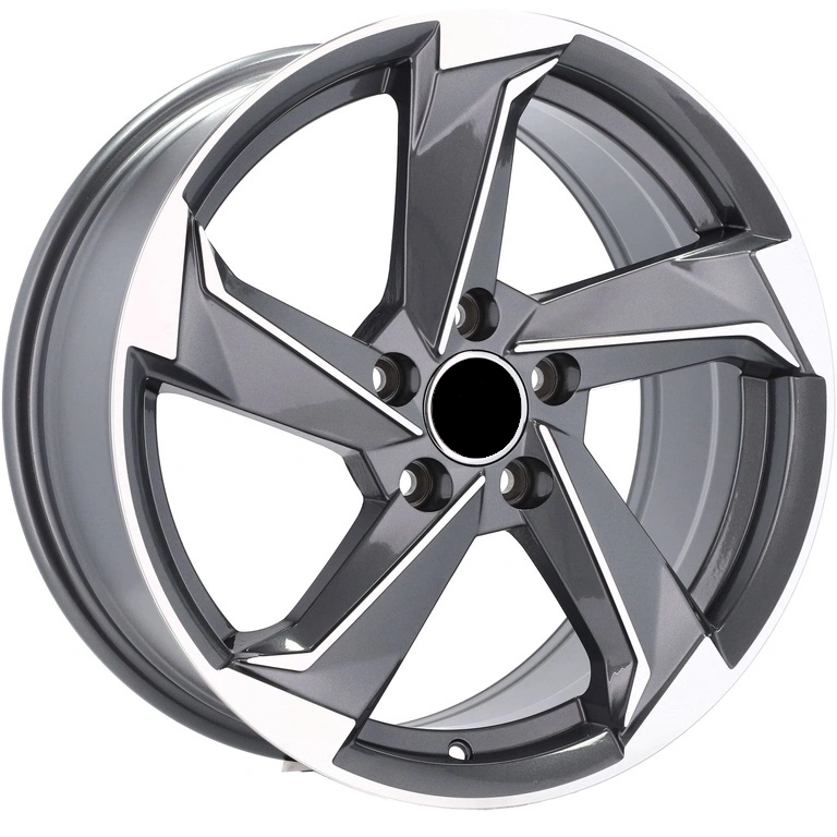 Jante Audi R18 5x112 Rotor GP Style | A1 A2 A3 A4 A5 A6 Q5 Q3 Q2