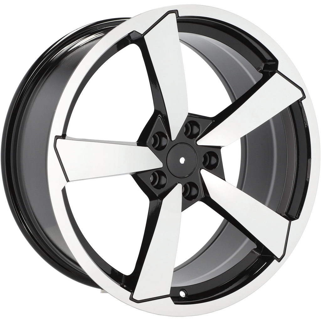 Jante Audi R19 5x112 MB 781 Style | A4 A5 A6 A7 A8 E-tron Q7 Q5 Q3