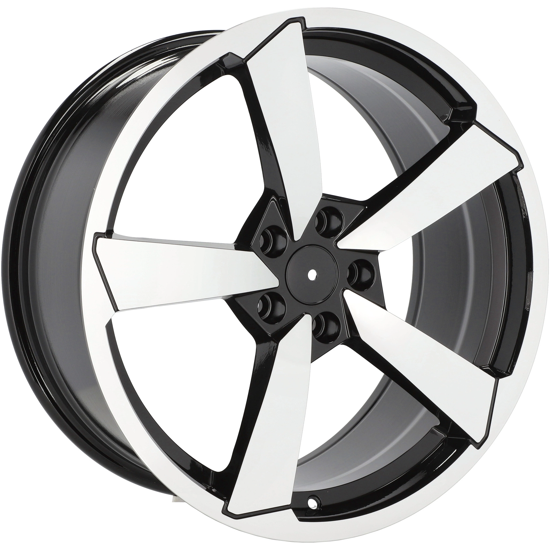 Jante Audi R19 5x112 MB 781 Style | A4 A5 A6 A7 A8 E-tron Q7 Q5 Q3